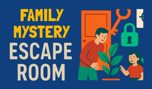 Family Mystery Escap